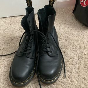 doc marten size 7